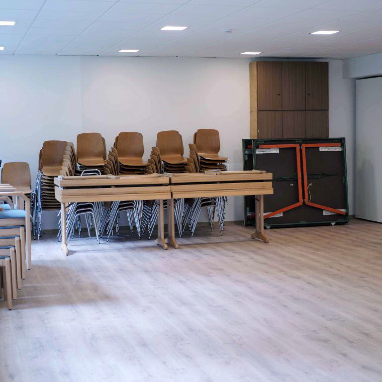 Saal 13
